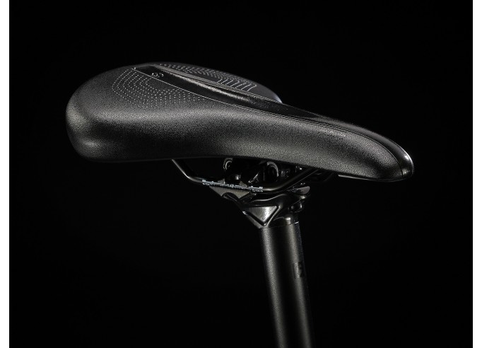 Fitness bike FX 3 Disc Stagger black