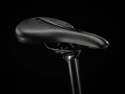 Fitness bike FX 3 Disc Stagger black