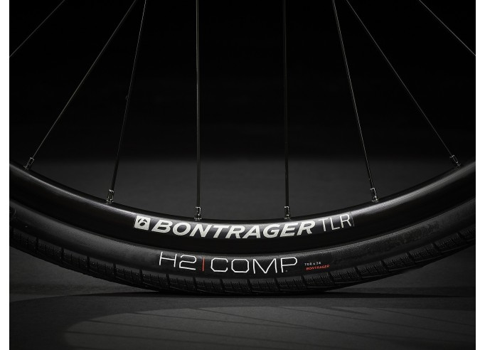 Fitness bike FX 3 Disc Stagger black