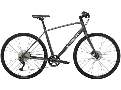 Fitness bike FX 3 Disc black