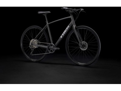 Fitness bike FX 3 Disc black 2