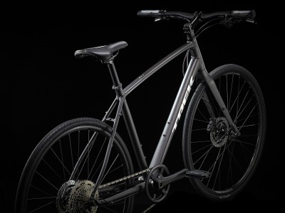 Fitness bike FX 3 Disc black