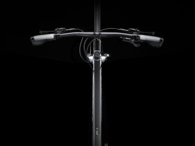 Fitness bike FX 3 Disc black