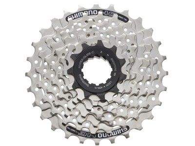 Cassette Shimano HG41 7-speed