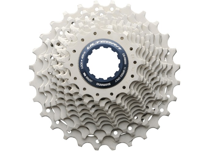 Cassette Shimano CSR8000 Ultegra 11speed