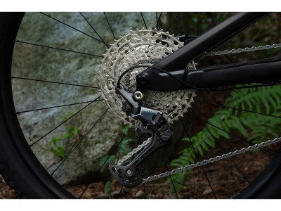Cassette Shimano Deore 12 speed 10-51 2