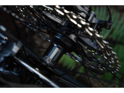Cassette Shimano Deore 12 speed 10-51
