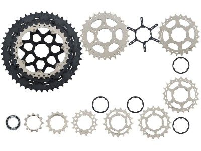Cassette Shimano SLX CS-M7000 11 speed