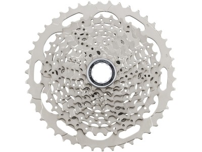Cassette Shimano Deore CS-M4100 10 speed