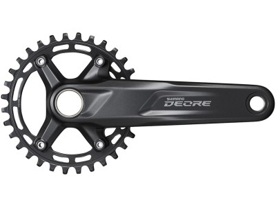 Crankset Shimano Deore FC-M5100-1 10/11-Speed 32T 175mm