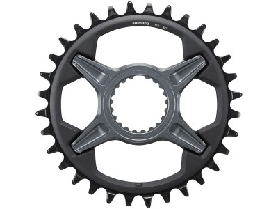Chainring Shimano SLX SM-CRM75 FC-M7100-1