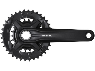 Crankset Shimano FC-MT210 46/30 175mm