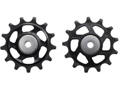 Derailleur pulleys Shimano RD-M9100