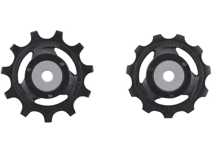 Derailleur pulleys Shimano RD-R8000