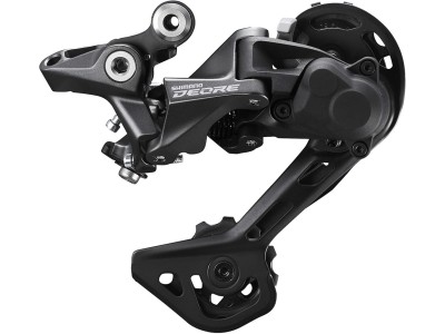 Rear derailleur Shimano Deore 10/11s SGS RD-M5120