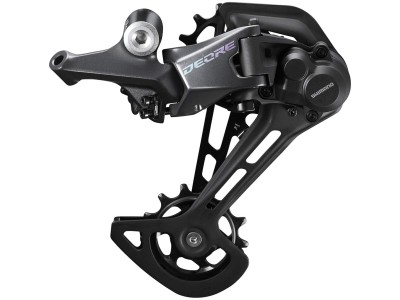 Rear derailleur Shimano Deore RD-M6100 12speed