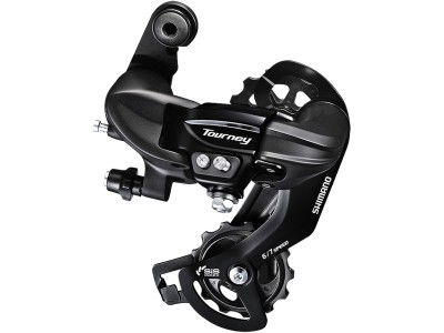 Rear derailleur Shimano 6/7s RD-TY300 Tourney TX Direct Att