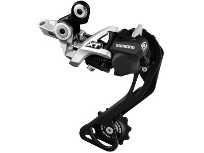 Rear derailleur Shimano XT 11s GS RD-M786