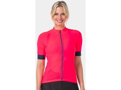 Jersey Bontrager Meraj Women Radioactive Pink