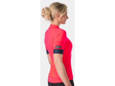 Jersey Bontrager Meraj Women Radioactive Pink