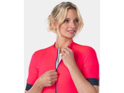 Jersey Bontrager Meraj Women Radioactive Pink