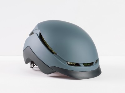 Helmet Bontrager Charge WaveCel Commuter Battleship Blue