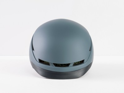 Helmet Bontrager Charge WaveCel Commuter Battleship Blue 2