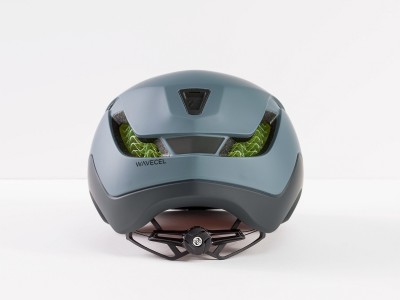 Helmet Bontrager Charge WaveCel Commuter Battleship Blue