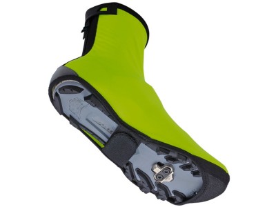 Shoecovers BBB BWS-23 WaterFlex 3.0 Road yellow 2