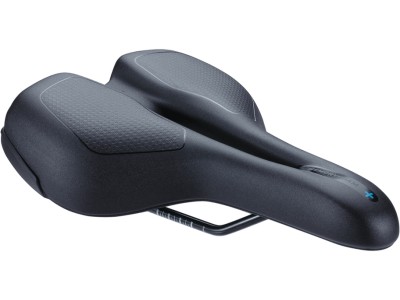 BBB BSD-112 SportPlus Active 185 black krepšelis po balneliu
