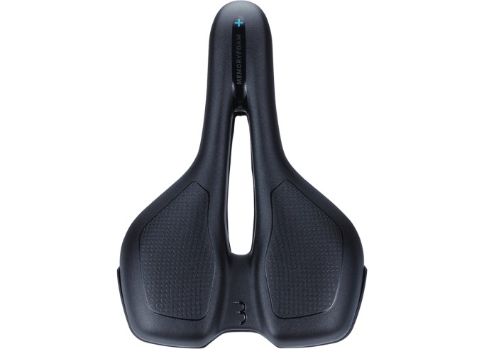 Saddle BBB BSD-112 SportPlus Active 185 black