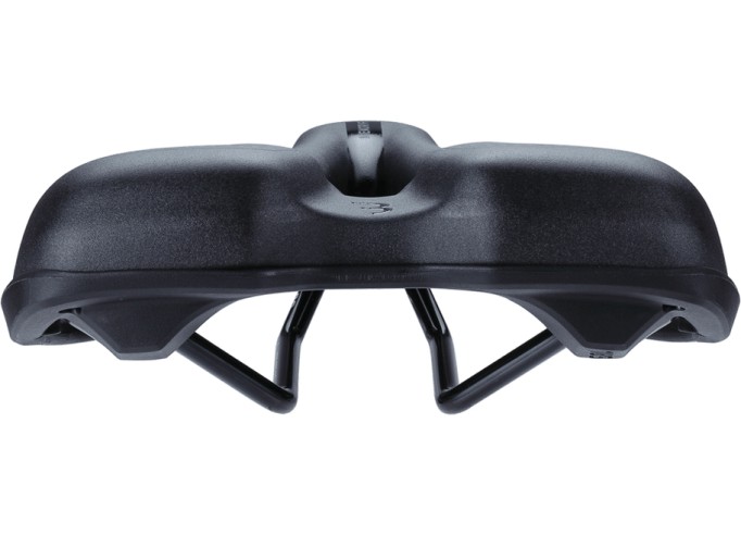 Saddle BBB BSD-112 SportPlus Active 185 black