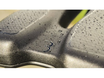 BBB BSD-112 SportPlus Active 185 black krepšelis po balneliu