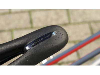 BBB BSD-112 SportPlus Active 185 black krepšelis po balneliu