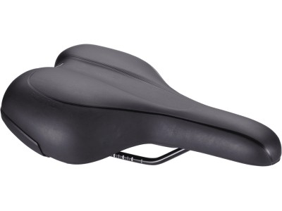 BBB BSD-92 Meander Active black 185mm balnelis