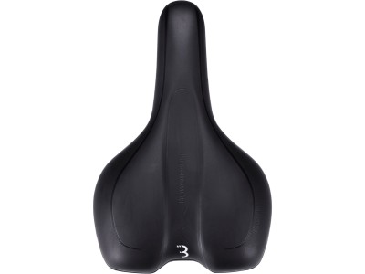 BBB BSD-92 Meander Active black 185mm balnelis