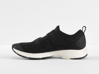 Cycling shoes Bontrager Cadence Spin black 2