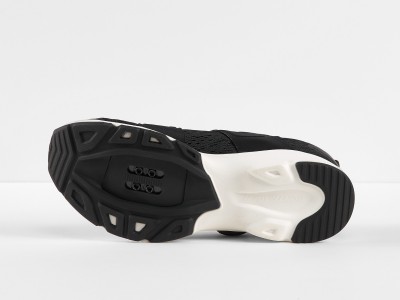 Cycling shoes Bontrager Cadence Spin black