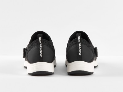 Cycling shoes Bontrager Cadence Spin black
