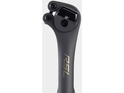 Seatpost Bontrager RSL 27.2 (400mmx20mm)