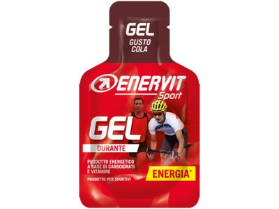 Gel Enervit Sport gel 25ml, cola