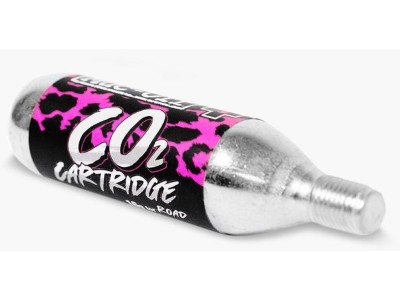 Muc Off 16g CO₂ Cartridge