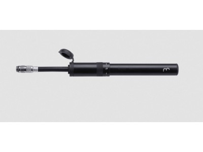 Minipump BBB BMP-49 EasyRoad 185mm