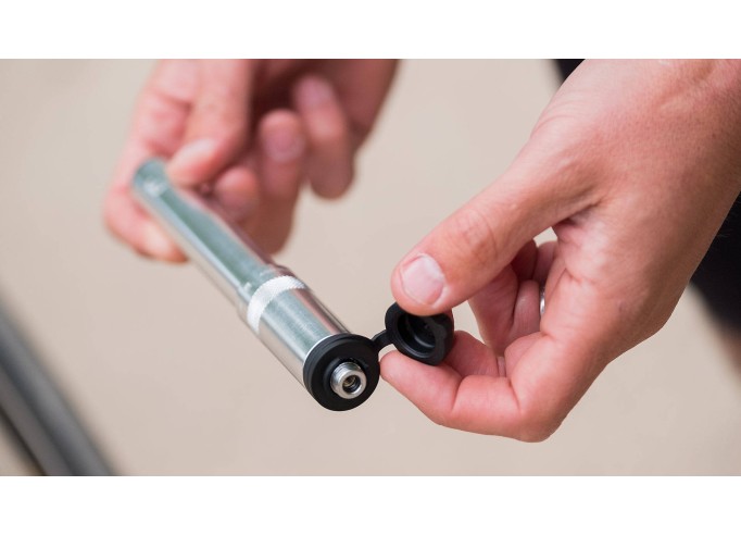 Minipump BBB BMP-49 EasyRoad 185mm