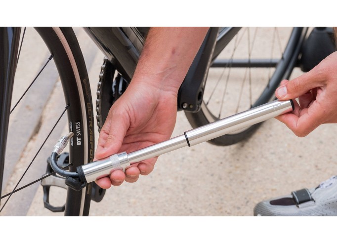 Minipump BBB BMP-49 EasyRoad 185mm