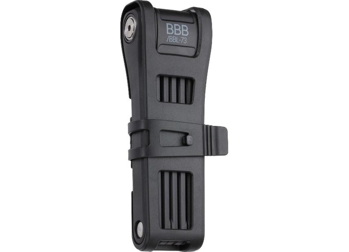 Lock BBL-73 SecureFold