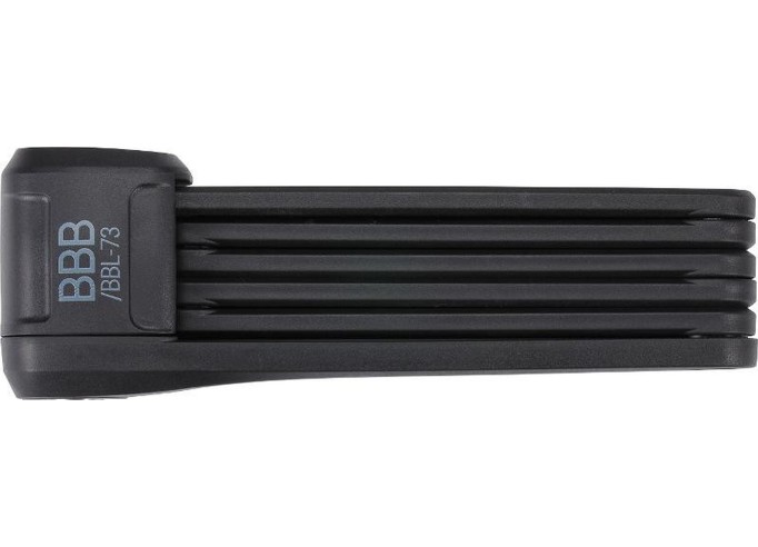 Lock BBL-73 SecureFold