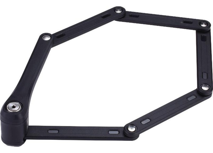 Lock BBL-73 SecureFold
