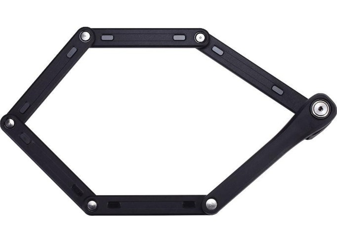 Lock BBL-73 SecureFold