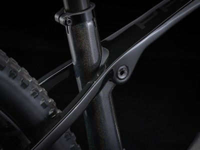TREK Procaliber 9.8 Dark Prismatic/Trek Black kalnų dviratis